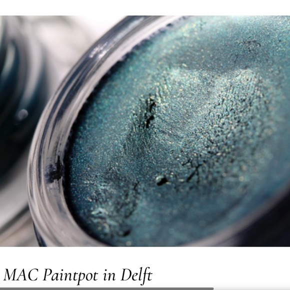 DELFT Paint Pot Collection MAC - Picture 9 of 17